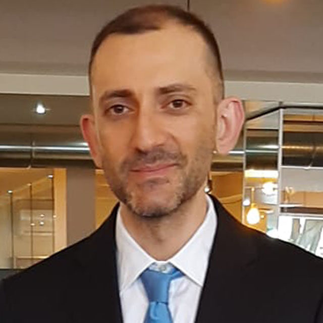 Antonio Antonio